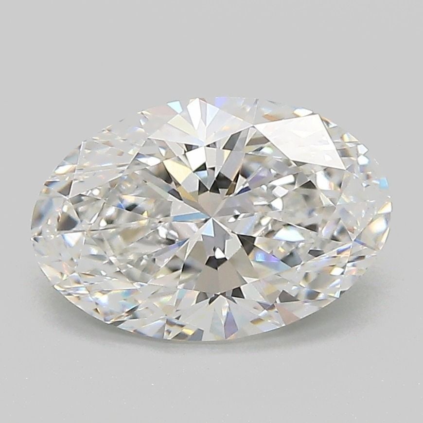 IGI Oval 2.06ct D VVS2 - Loose Lab Diamond: IGI Oval 2.06ct D VVS2 - Loose Lab Diamond This listing features IGI Oval 2.06ct D VVS2 - Loose Lab Diamond. Item specifics are provided below. Item Specifics: Source: This Is A Real Diamond Grown In 