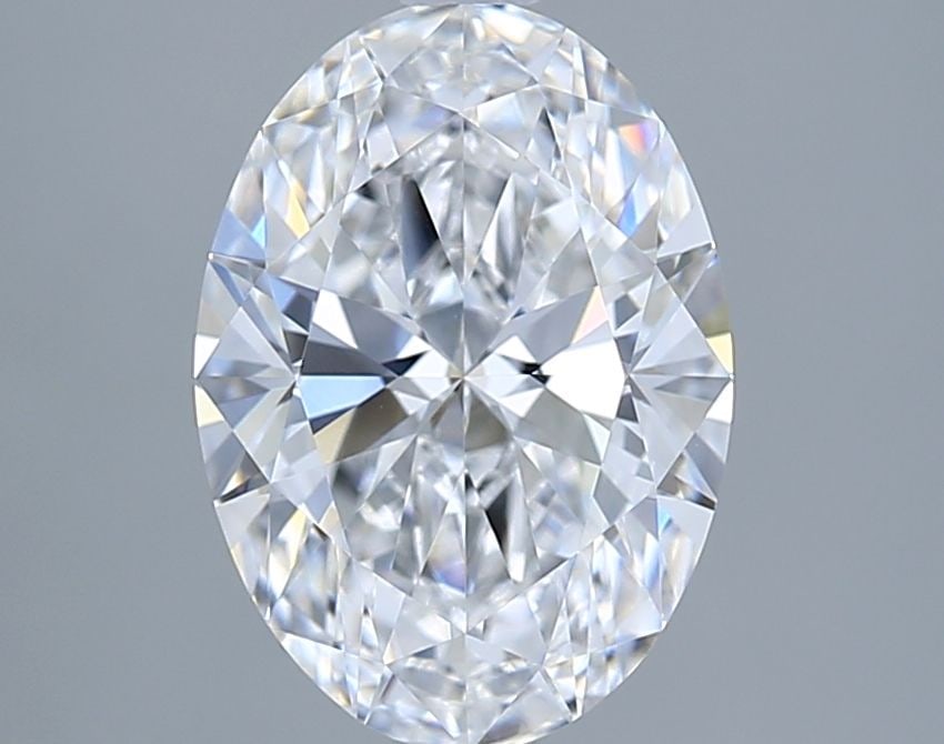 IGI Oval 2.06ct D VVS1 - Loose Lab Diamond: IGI Oval 2.06ct D VVS1 - Loose Lab Diamond This listing features IGI Oval 2.06ct D VVS1 - Loose Lab Diamond. Item specifics are provided below. Item Specifics: Source: This Is A Real Diamond Grown In 
