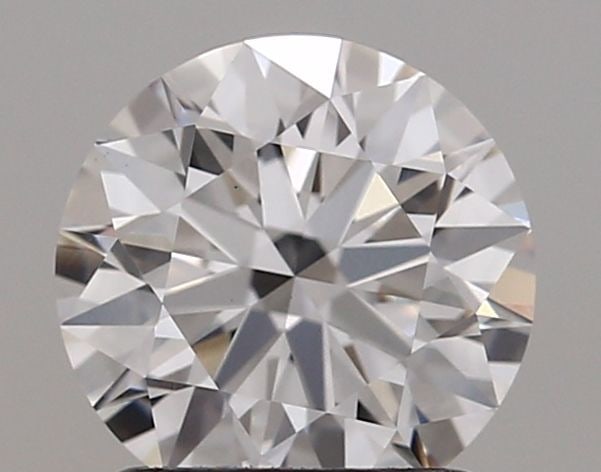 IGI Round 1.35ct D VVS2 - Ideal Loose Lab Diamond (1 of 1)