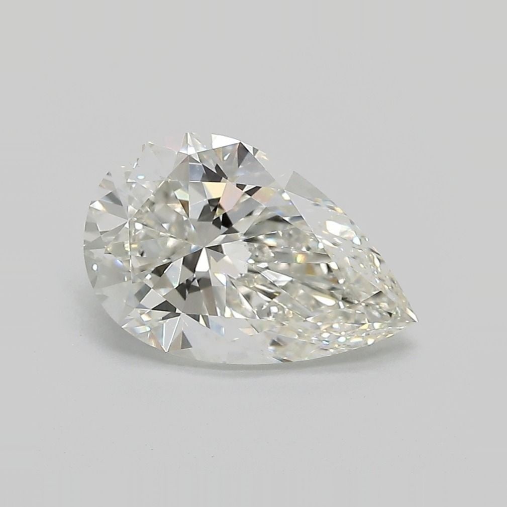 IGI Pear 2.19ct G VVS2 - Loose Lab Diamond (1 of 1)