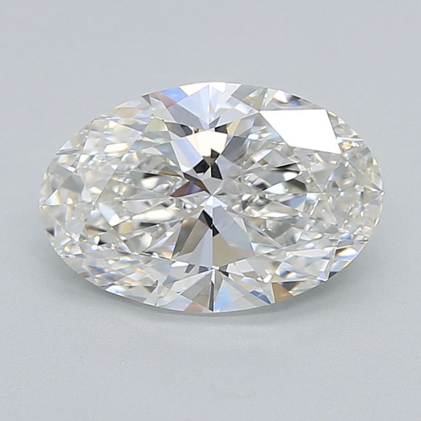 IGI Oval 2.01ct F VVS2 - Loose Lab Diamond: IGI Oval 2.01ct F VVS2 - Loose Lab Diamond This listing features IGI Oval 2.01ct F VVS2 - Loose Lab Diamond. Item specifics are provided below. Item Specifics: Source: This Is A Real Diamond Grown In 