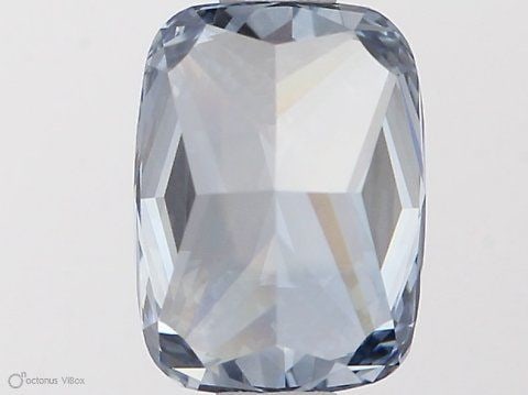 IGI Cushion Modified 1.19ct Fancy Vivid Blue VVS2 - Loose Lab Diamond: IGI Cushion Modified 1.19ct Fancy Vivid Blue VVS2 - Loose Lab Diamond This listing features IGI Cushion Modified 1.19ct Fancy Vivid Blue VVS2 - Loose Lab Diamond. Item specifics are provided below. It