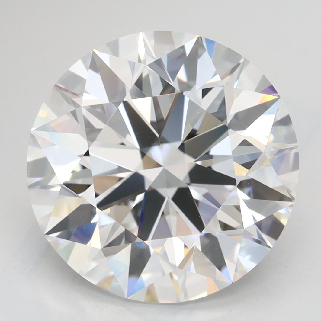 GIA Round 4.5ct D IF - Loose Lab Diamond: GIA Round 4.5ct D IF - Loose Lab Diamond This listing features GIA Round 4.5ct D IF - Loose Lab Diamond. Item specifics are provided below. Item Specifics: Source: This Is A Real Diamond Grown In A La