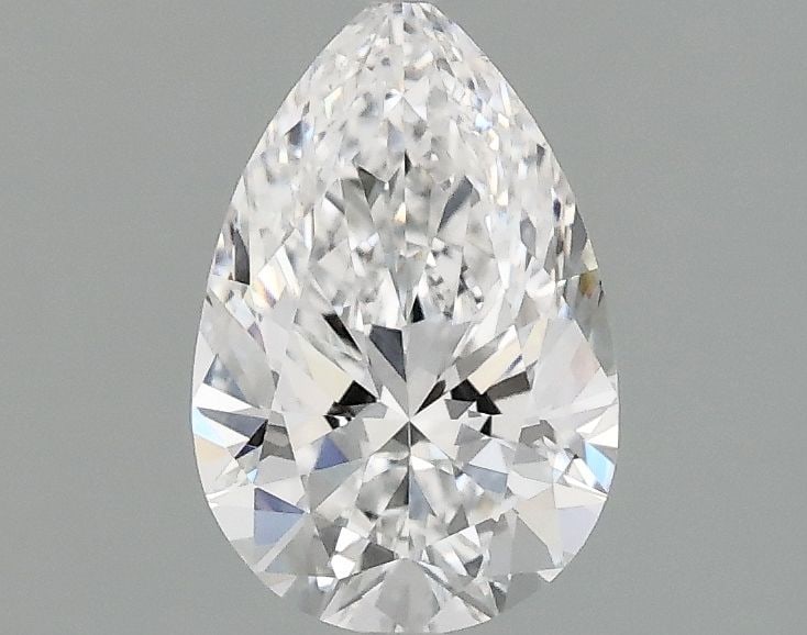 IGI Pear 1.07ct D VVS2 - Loose Lab Diamond: IGI Pear 1.07ct D VVS2 - Loose Lab Diamond This listing features IGI Pear 1.07ct D VVS2 - Loose Lab Diamond. Item specifics are provided below. Item Specifics: Source: This Is A Real Diamond Grown In 