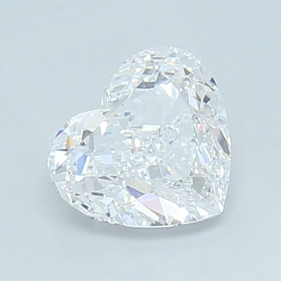 IGI Heart 1.61ct D VVS2 - Loose Lab Diamond: IGI Heart 1.61ct D VVS2 - Loose Lab Diamond This listing features IGI Heart 1.61ct D VVS2 - Loose Lab Diamond. Item specifics are provided below. Item Specifics: Source: This Is A Real Diamond Grown I