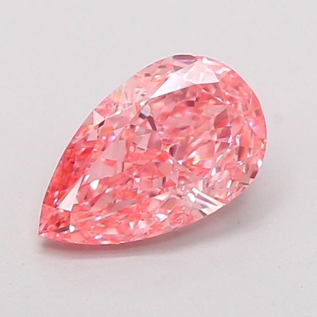 IGI Pear 1.11ct Fancy Vivid Pink VVS2 - Loose Lab Diamond: IGI Pear 1.11ct Fancy Vivid Pink VVS2 - Loose Lab Diamond This listing features IGI Pear 1.11ct Fancy Vivid Pink VVS2 - Loose Lab Diamond. Item specifics are provided below. Item Specifics: Source: Th