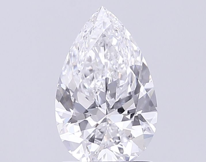 IGI Pear 1.3ct D VVS2 - Loose Lab Diamond: IGI Pear 1.3ct D VVS2 - Loose Lab Diamond This listing features IGI Pear 1.3ct D VVS2 - Loose Lab Diamond. Item specifics are provided below. Item Specifics: Source: This Is A Real Diamond Grown In A 