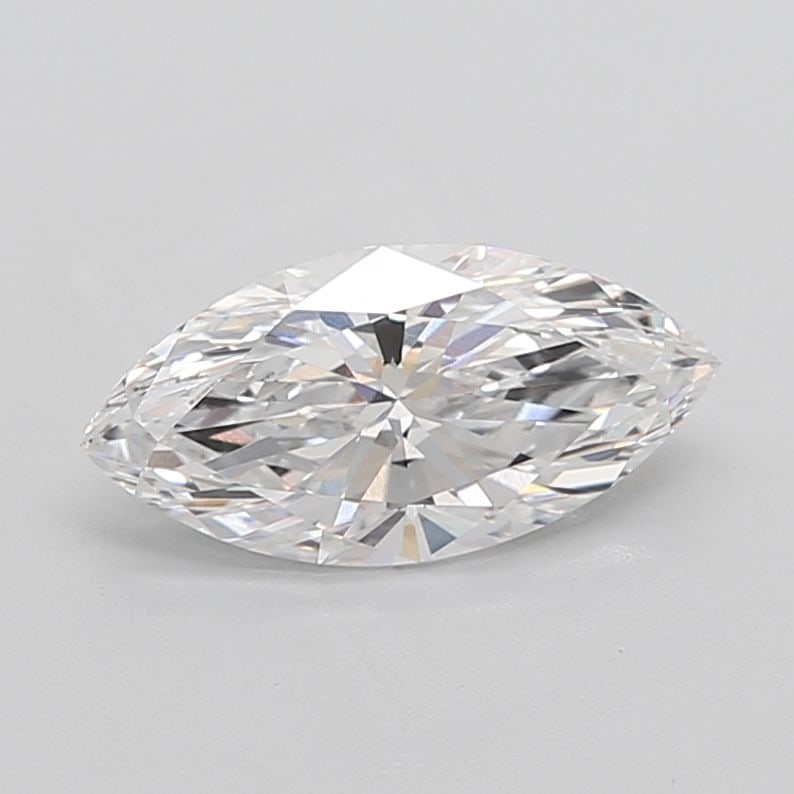 IGI Marquise 2.73ct D VVS1 - Loose Lab Diamond (1 of 1)