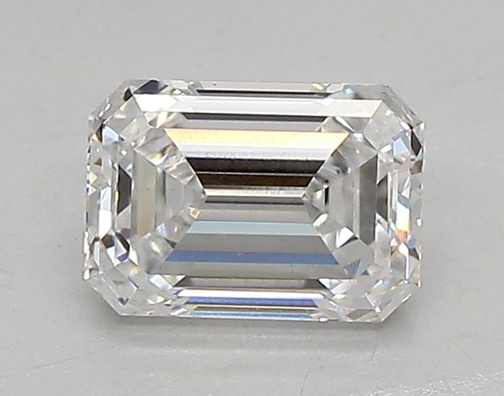 IGI Emerald 0.85ct D VVS2 - Loose Lab Diamond: IGI Emerald 0.85ct D VVS2 - Loose Lab Diamond This listing features IGI Emerald 0.85ct D VVS2 - Loose Lab Diamond. Item specifics are provided below. Item Specifics: Source: This Is A Real Diamond Gro
