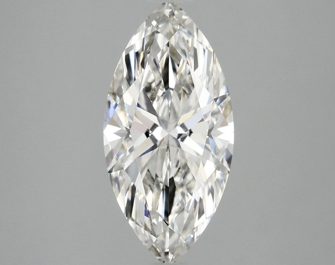 IGI Marquise 2.07ct G VVS2 - Loose Lab Diamond: IGI Marquise 2.07ct G VVS2 - Loose Lab Diamond This listing features IGI Marquise 2.07ct G VVS2 - Loose Lab Diamond. Item specifics are provided below. Item Specifics: Source: This Is A Real Diamond G