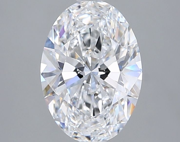 IGI Oval 2.02ct D VVS1 - Loose Lab Diamond: IGI Oval 2.02ct D VVS1 - Loose Lab Diamond This listing features IGI Oval 2.02ct D VVS1 - Loose Lab Diamond. Item specifics are provided below. Item Specifics: Source: This Is A Real Diamond Grown In 