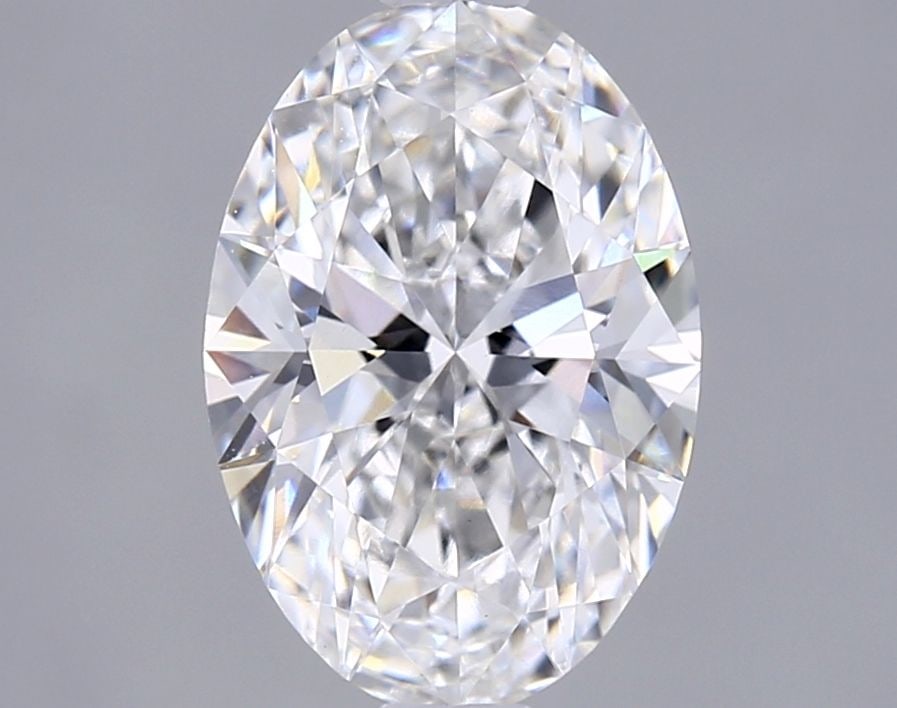 IGI Oval 1.57ct E VVS2 - Loose Lab Diamond: IGI Oval 1.57ct E VVS2 - Loose Lab Diamond This listing features IGI Oval 1.57ct E VVS2 - Loose Lab Diamond. Item specifics are provided below. Item Specifics: Source: This Is A Real Diamond Grown In 