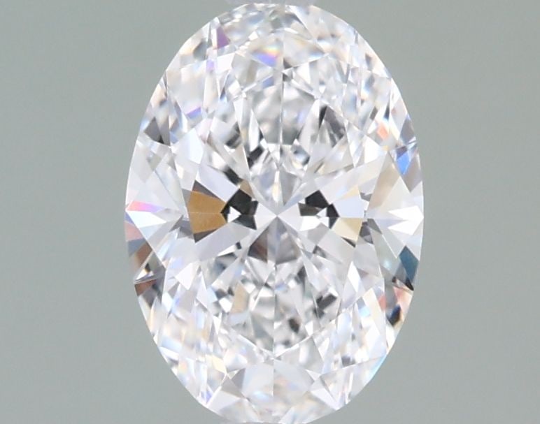 IGI Oval 1.05ct D VVS1 - Loose Lab Diamond: IGI Oval 1.05ct D VVS1 - Loose Lab Diamond This listing features IGI Oval 1.05ct D VVS1 - Loose Lab Diamond. Item specifics are provided below. Item Specifics: Source: This Is A Real Diamond Grown In 