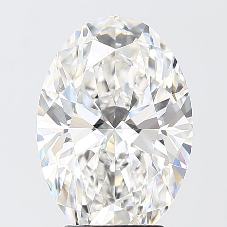 IGI Oval 4.05ct F VVS2 - Loose Lab Diamond: IGI Oval 4.05ct F VVS2 - Loose Lab Diamond This listing features IGI Oval 4.05ct F VVS2 - Loose Lab Diamond. Item specifics are provided below. Item Specifics: Source: This Is A Real Diamond Grown In 