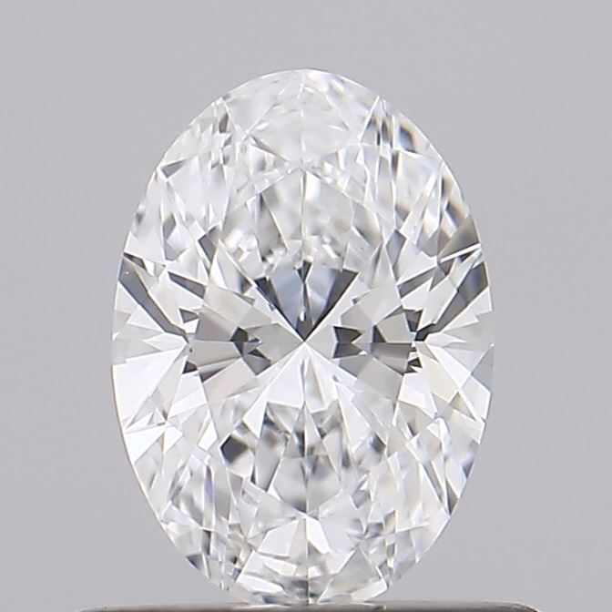 IGI Oval 0.54ct D VVS1 - Loose Lab Diamond: IGI Oval 0.54ct D VVS1 - Loose Lab Diamond This listing features IGI Oval 0.54ct D VVS1 - Loose Lab Diamond. Item specifics are provided below. Item Specifics: Source: This Is A Real Diamond Grown In 
