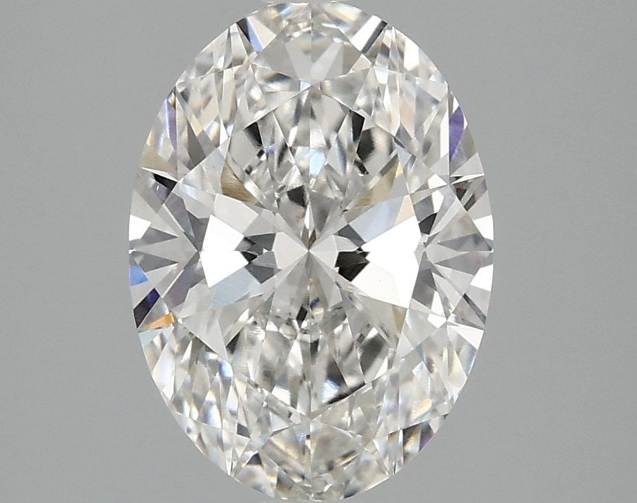 IGI Oval 2.38ct G VVS2 - Loose Lab Diamond: IGI Oval 2.38ct G VVS2 - Loose Lab Diamond This listing features IGI Oval 2.38ct G VVS2 - Loose Lab Diamond. Item specifics are provided below. Item Specifics: Source: This Is A Real Diamond Grown In 