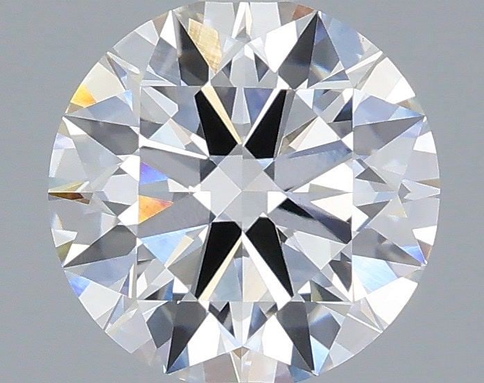 IGI Round 2.07ct F VVS2 - Ideal Loose Lab Diamond: IGI Round 2.07ct F VVS2 - Ideal Loose Lab Diamond This listing features IGI Round 2.07ct F VVS2 - Ideal Loose Lab Diamond. Item specifics are provided below. Item Specifics: Source: This Is A Real Dia