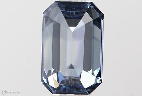 IGI Emerald 1.1ct Fancy Vivid Blue VVS1 - Loose Lab Diamond: IGI Emerald 1.1ct Fancy Vivid Blue VVS1 - Loose Lab Diamond This listing features IGI Emerald 1.1ct Fancy Vivid Blue VVS1 - Loose Lab Diamond. Item specifics are provided below. Item Specifics: Source