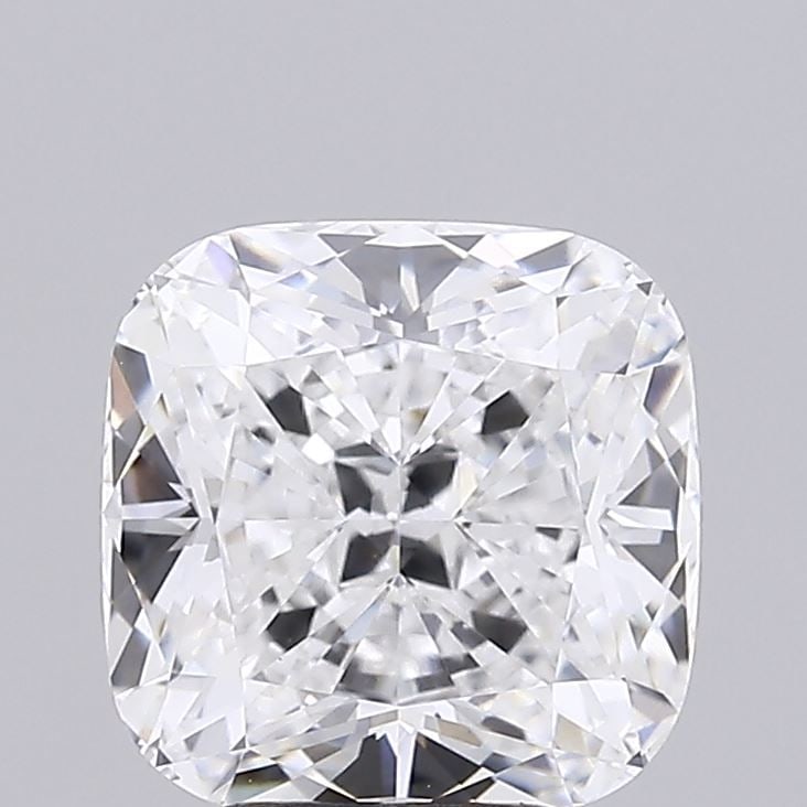 IGI Cushion Modified 3.51ct D VVS2 - Loose Lab Diamond: IGI Cushion Modified 3.51ct D VVS2 - Loose Lab Diamond This listing features IGI Cushion Modified 3.51ct D VVS2 - Loose Lab Diamond. Item specifics are provided below. Item Specifics: Source: This Is 