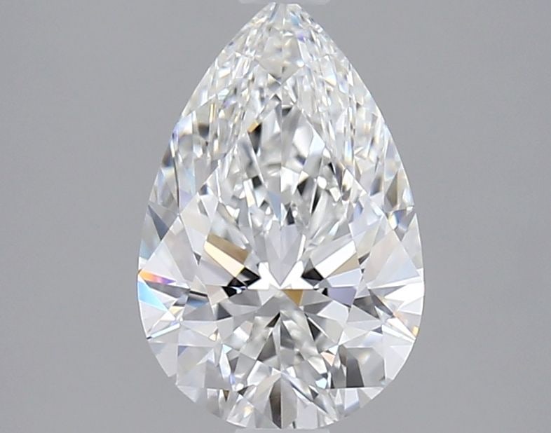 IGI Pear 1.56ct E VVS2 - Loose Lab Diamond: IGI Pear 1.56ct E VVS2 - Loose Lab Diamond This listing features IGI Pear 1.56ct E VVS2 - Loose Lab Diamond. Item specifics are provided below. Item Specifics: Source: This Is A Real Diamond Grown In 