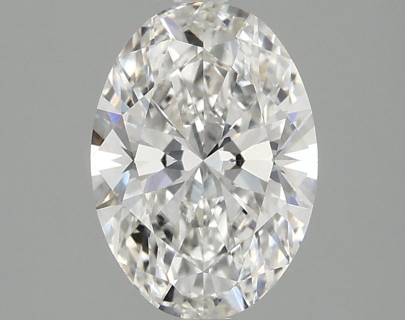 IGI Oval 1.54ct F VVS2 - Loose Lab Diamond: IGI Oval 1.54ct F VVS2 - Loose Lab Diamond This listing features IGI Oval 1.54ct F VVS2 - Loose Lab Diamond. Item specifics are provided below. Item Specifics: Source: This Is A Real Diamond Grown In 