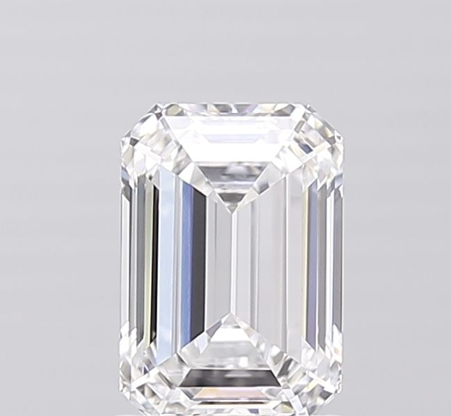 IGI Emerald 1.53ct D VVS2 - Loose Lab Diamond: IGI Emerald 1.53ct D VVS2 - Loose Lab Diamond This listing features IGI Emerald 1.53ct D VVS2 - Loose Lab Diamond. Item specifics are provided below. Item Specifics: Source: This Is A Real Diamond Gro