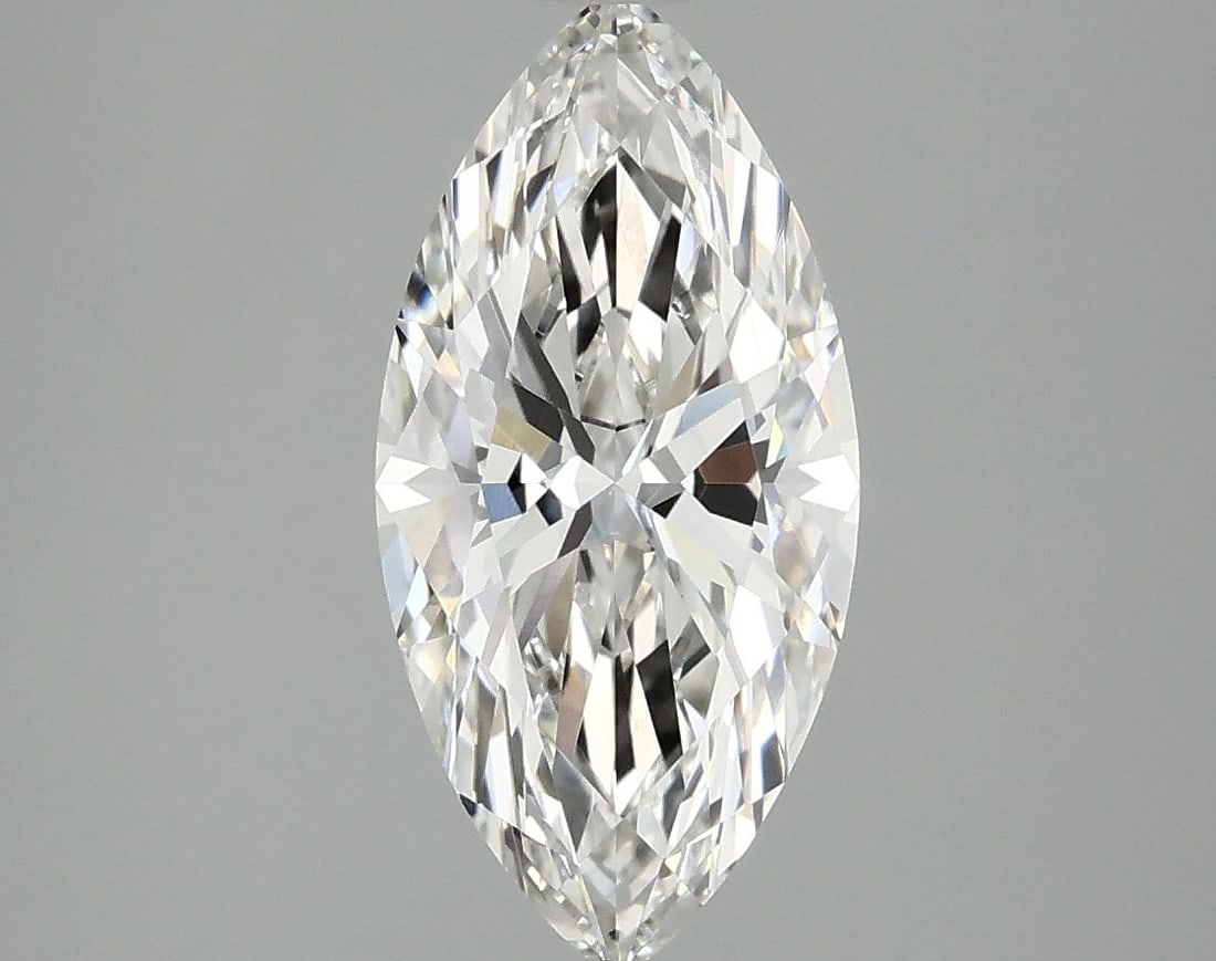 IGI Marquise 2.09ct F VVS2 - Loose Lab Diamond: IGI Marquise 2.09ct F VVS2 - Loose Lab Diamond This listing features IGI Marquise 2.09ct F VVS2 - Loose Lab Diamond. Item specifics are provided below. Item Specifics: Source: This Is A Real Diamond G