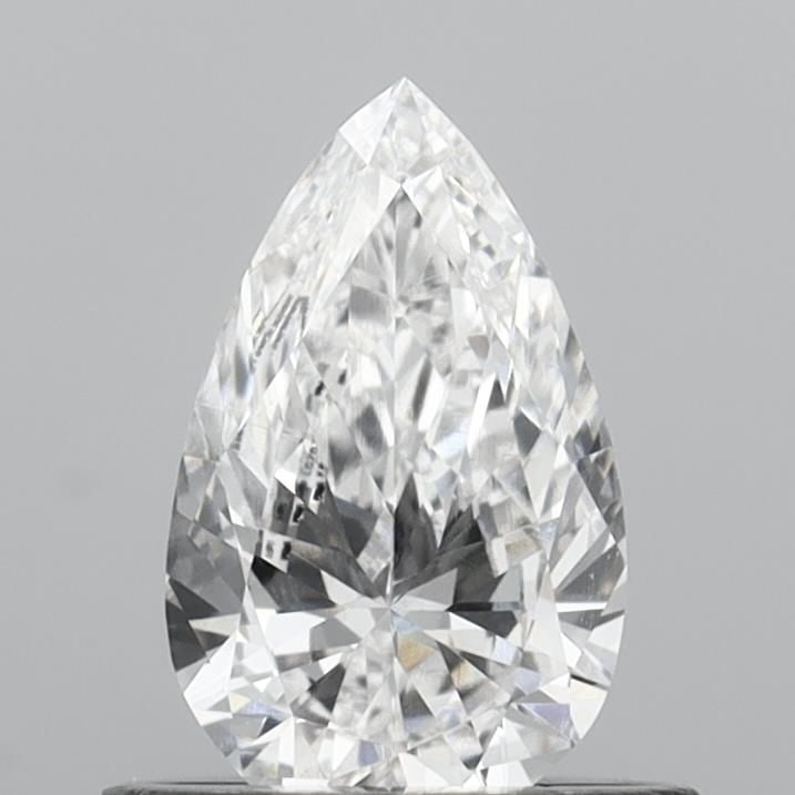 IGI Pear 0.54ct D VVS2 - Loose Lab Diamond: IGI Pear 0.54ct D VVS2 - Loose Lab Diamond This listing features IGI Pear 0.54ct D VVS2 - Loose Lab Diamond. Item specifics are provided below. Item Specifics: Source: This Is A Real Diamond Grown In 