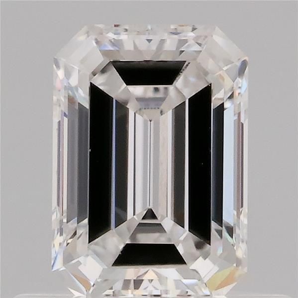 IGI Emerald 0.57ct E VVS2 - Loose Lab Diamond: IGI Emerald 0.57ct E VVS2 - Loose Lab Diamond This listing features IGI Emerald 0.57ct E VVS2 - Loose Lab Diamond. Item specifics are provided below. Item Specifics: Source: This Is A Real Diamond Gro