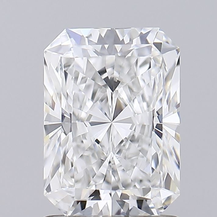 IGI Radiant 1.48ct E VVS2 - Loose Lab Diamond: IGI Radiant 1.48ct E VVS2 - Loose Lab Diamond This listing features IGI Radiant 1.48ct E VVS2 - Loose Lab Diamond. Item specifics are provided below. Item Specifics: Source: This Is A Real Diamond Gro