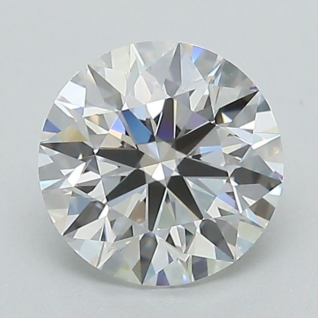 IGI Round 1.35ct E VVS2 - Ideal Loose Lab Diamond (1 of 1)