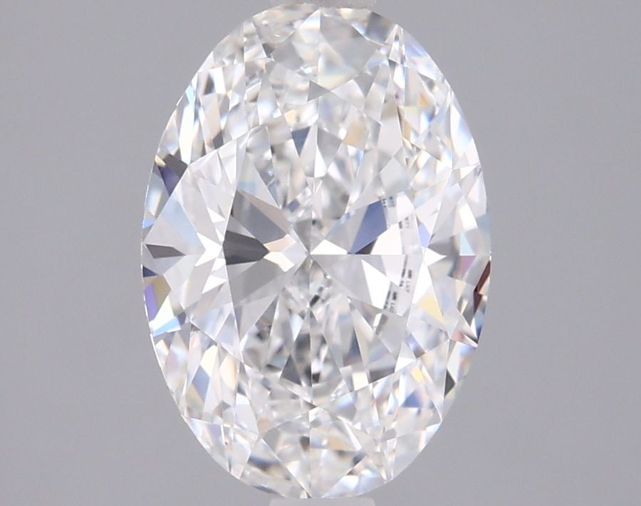 IGI Oval 1.51ct E VVS2 - Loose Lab Diamond: IGI Oval 1.51ct E VVS2 - Loose Lab Diamond This listing features IGI Oval 1.51ct E VVS2 - Loose Lab Diamond. Item specifics are provided below. Item Specifics: Source: This Is A Real Diamond Grown In 