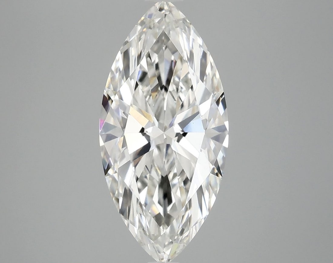 IGI Marquise 3.02ct G VVS2 - Loose Lab Diamond: IGI Marquise 3.02ct G VVS2 - Loose Lab Diamond This listing features IGI Marquise 3.02ct G VVS2 - Loose Lab Diamond. Item specifics are provided below. Item Specifics: Source: This Is A Real Diamond G