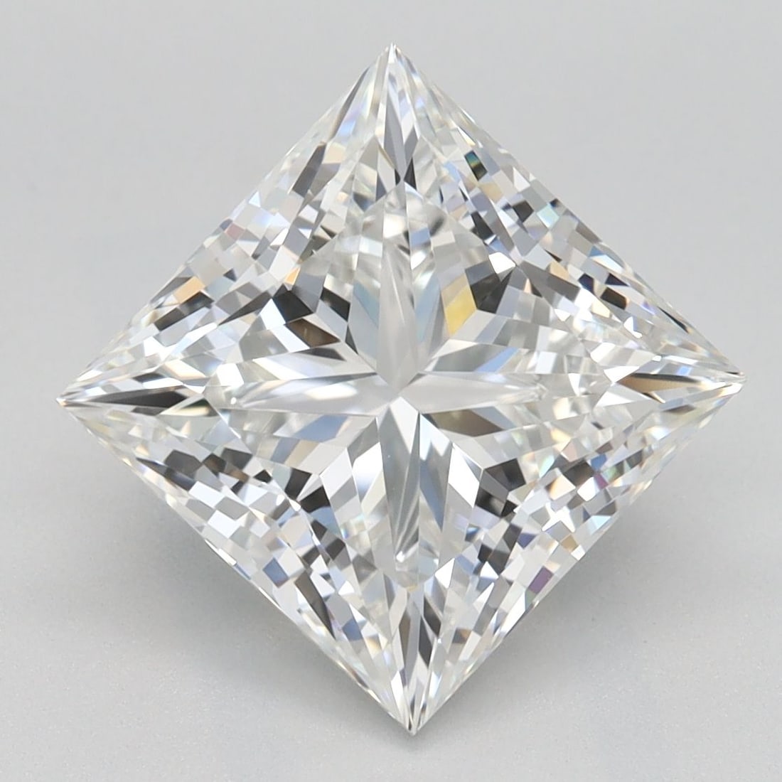 GIA Princess 3.79ct G VVS1 - Loose Lab Diamond: GIA Princess 3.79ct G VVS1 - Loose Lab Diamond This listing features GIA Princess 3.79ct G VVS1 - Loose Lab Diamond. Item specifics are provided below. Item Specifics: Source: This Is A Real Diamond G
