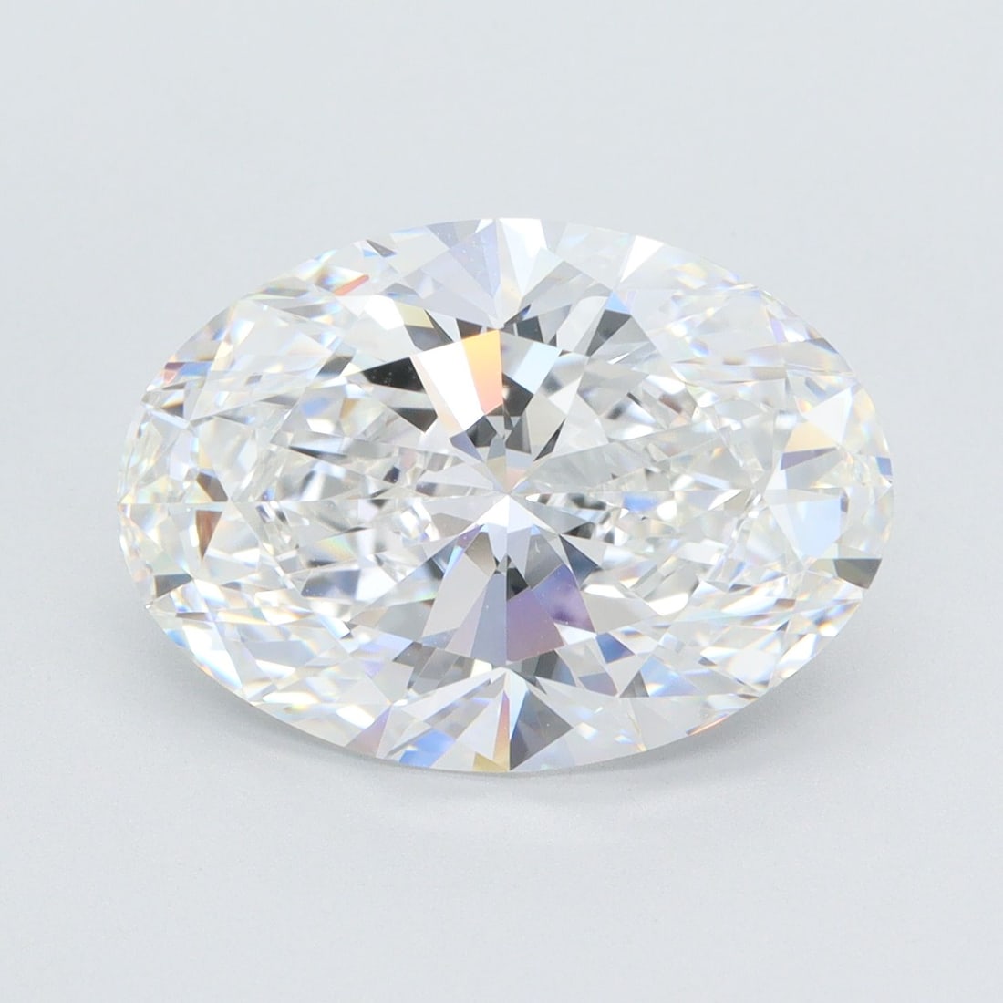 IGI Oval 6.37ct F VVS2 - Loose Lab Diamond: IGI Oval 6.37ct F VVS2 - Loose Lab Diamond This listing features IGI Oval 6.37ct F VVS2 - Loose Lab Diamond. Item specifics are provided below. Item Specifics: Source: This Is A Real Diamond Grown In 