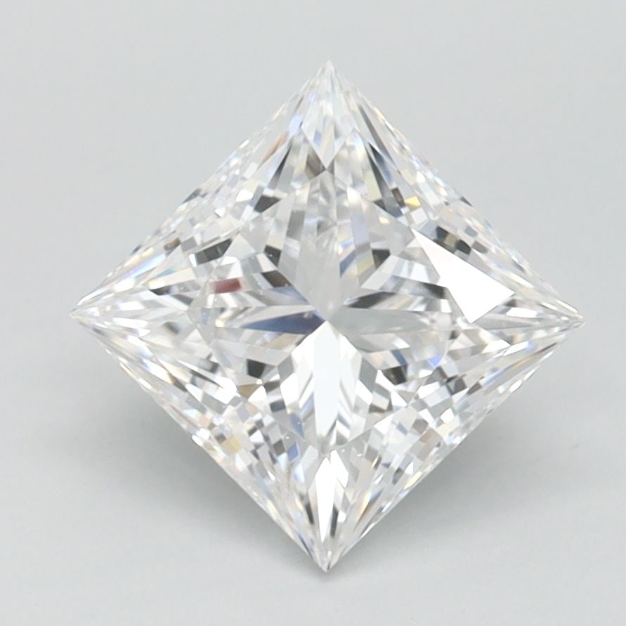 IGI Princess 1.31ct D FL - Loose Lab Diamond (1 of 1)