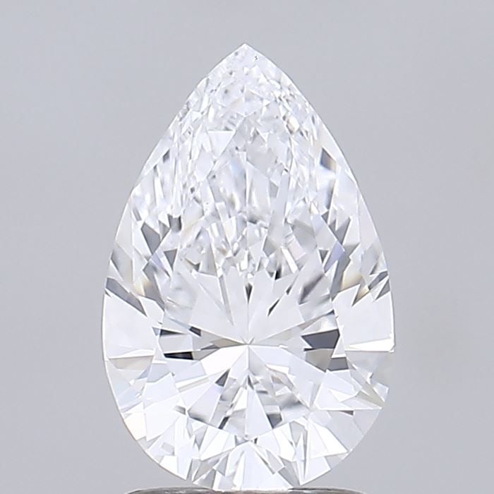IGI Pear 1.53ct D VVS1 - Loose Lab Diamond: IGI Pear 1.53ct D VVS1 - Loose Lab Diamond This listing features IGI Pear 1.53ct D VVS1 - Loose Lab Diamond. Item specifics are provided below. Item Specifics: Source: This Is A Real Diamond Grown In 