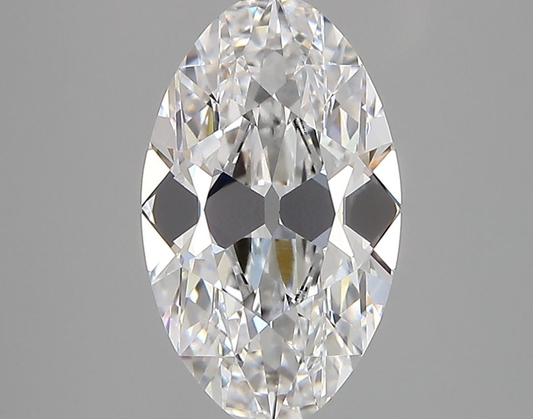 IGI Oval 2.55ct D VVS2 - Loose Lab Diamond: IGI Oval 2.55ct D VVS2 - Loose Lab Diamond This listing features IGI Oval 2.55ct D VVS2 - Loose Lab Diamond. Item specifics are provided below. Item Specifics: Source: This Is A Real Diamond Grown In 