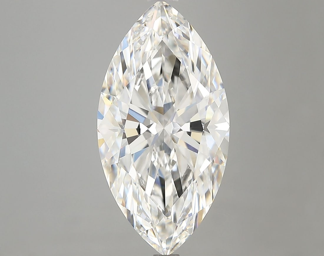 IGI Marquise 5.03ct F VVS2 - Loose Lab Diamond: IGI Marquise 5.03ct F VVS2 - Loose Lab Diamond This listing features IGI Marquise 5.03ct F VVS2 - Loose Lab Diamond. Item specifics are provided below. Item Specifics: Source: This Is A Real Diamond G