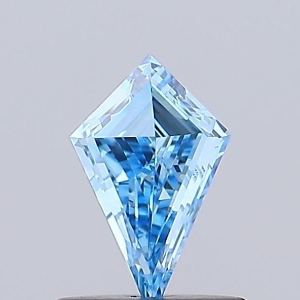 IGI Kite 0.52ct Fancy Vivid Blue VVS2 - Loose Lab Diamond: IGI Kite 0.52ct Fancy Vivid Blue VVS2 - Loose Lab Diamond This listing features IGI Kite 0.52ct Fancy Vivid Blue VVS2 - Loose Lab Diamond. Item specifics are provided below. Item Specifics: Source: Th