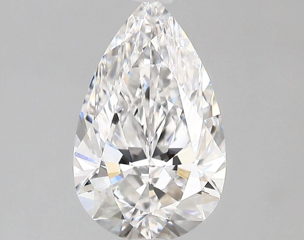 IGI Pear 2.16ct D VVS2 - Loose Lab Diamond (1 of 1)