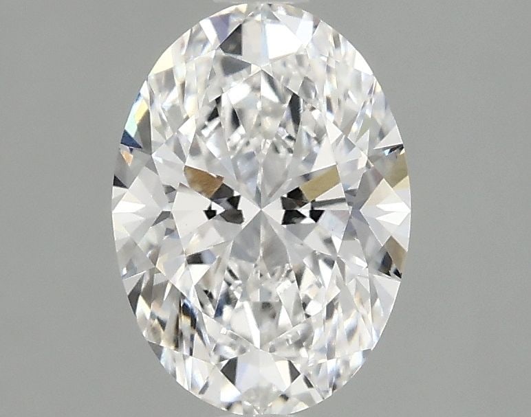IGI Oval 1.51ct E VVS2 - Loose Lab Diamond: IGI Oval 1.51ct E VVS2 - Loose Lab Diamond This listing features IGI Oval 1.51ct E VVS2 - Loose Lab Diamond. Item specifics are provided below. Item Specifics: Source: This Is A Real Diamond Grown In 