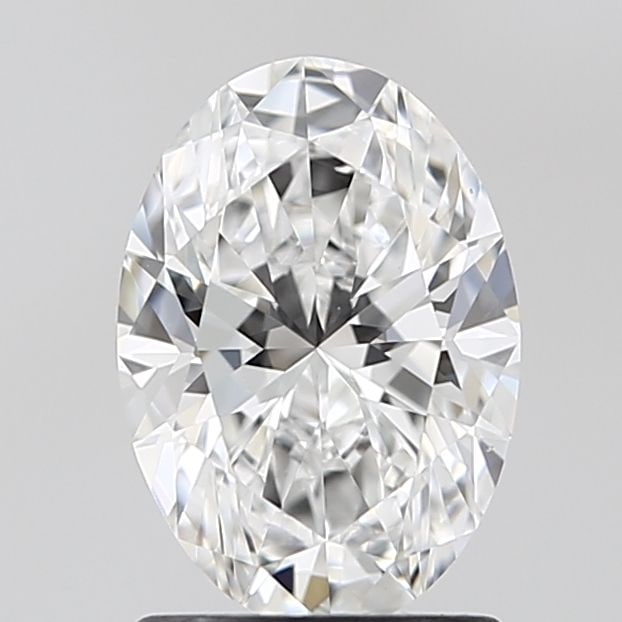 IGI Oval 1.32ct E VVS2 - Loose Lab Diamond: IGI Oval 1.32ct E VVS2 - Loose Lab Diamond This listing features IGI Oval 1.32ct E VVS2 - Loose Lab Diamond. Item specifics are provided below. Item Specifics: Source: This Is A Real Diamond Grown In 