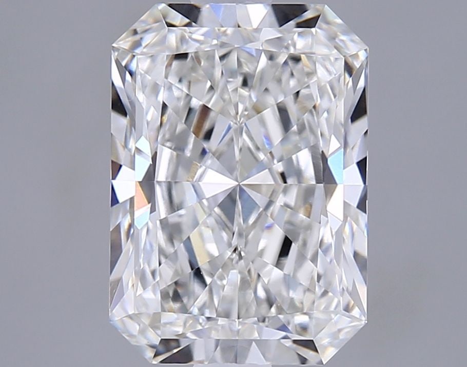 IGI Radiant 2.07ct F VVS1 - Loose Lab Diamond: IGI Radiant 2.07ct F VVS1 - Loose Lab Diamond This listing features IGI Radiant 2.07ct F VVS1 - Loose Lab Diamond. Item specifics are provided below. Item Specifics: Source: This Is A Real Diamond Gro