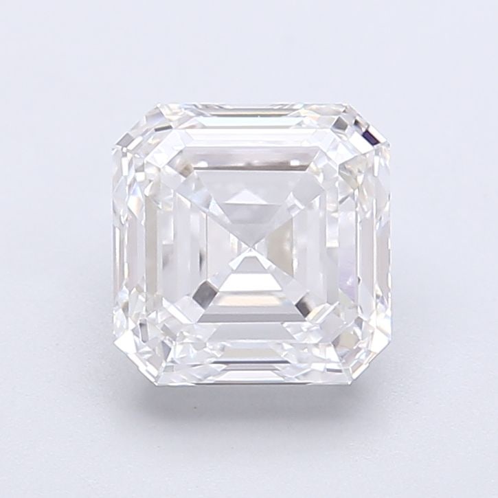 IGI Asscher 2.2ct D VVS1 - Loose Lab Diamond (1 of 1)