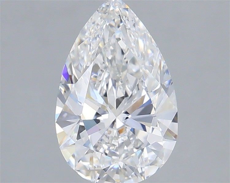 IGI Pear 1.45ct D VVS2 - Loose Lab Diamond: IGI Pear 1.45ct D VVS2 - Loose Lab Diamond This listing features IGI Pear 1.45ct D VVS2 - Loose Lab Diamond. Item specifics are provided below. Item Specifics: Source: This Is A Real Diamond Grown In 