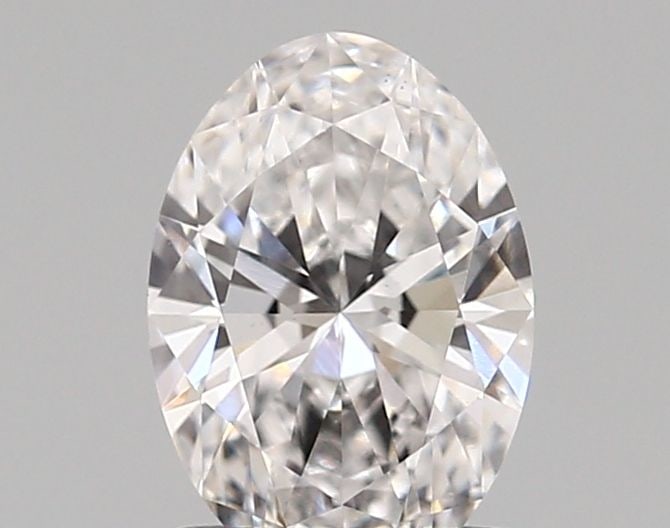 IGI Oval 1.0ct D VVS2 - Loose Lab Diamond: IGI Oval 1.0ct D VVS2 - Loose Lab Diamond This listing features IGI Oval 1.0ct D VVS2 - Loose Lab Diamond. Item specifics are provided below. Item Specifics: Source: This Is A Real Diamond Grown In A 