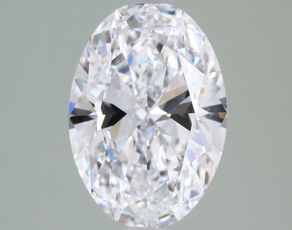 IGI Oval 1.97ct D VVS1 - Loose Lab Diamond: IGI Oval 1.97ct D VVS1 - Loose Lab Diamond This listing features IGI Oval 1.97ct D VVS1 - Loose Lab Diamond. Item specifics are provided below. Item Specifics: Source: This Is A Real Diamond Grown In 