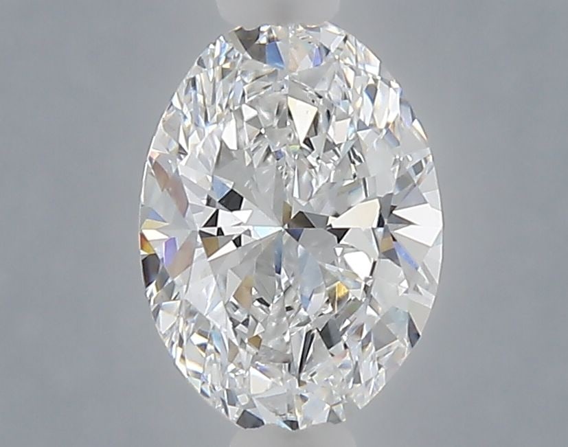 Oval 1.03ct E VVS2 - Loose Lab Diamond: Oval 1.03ct E VVS2 - Loose Lab Diamond This listing features Oval 1.03ct E VVS2 - Loose Lab Diamond. Item specifics are provided below. Item Specifics: Source: This Is A Real Diamond Grown In A Lab No