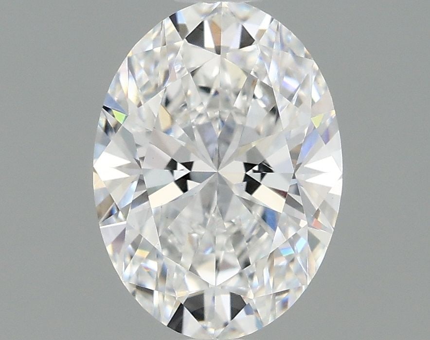 IGI Oval 0.97ct D VVS2 - Loose Lab Diamond: IGI Oval 0.97ct D VVS2 - Loose Lab Diamond This listing features IGI Oval 0.97ct D VVS2 - Loose Lab Diamond. Item specifics are provided below. Item Specifics: Source: This Is A Real Diamond Grown In 